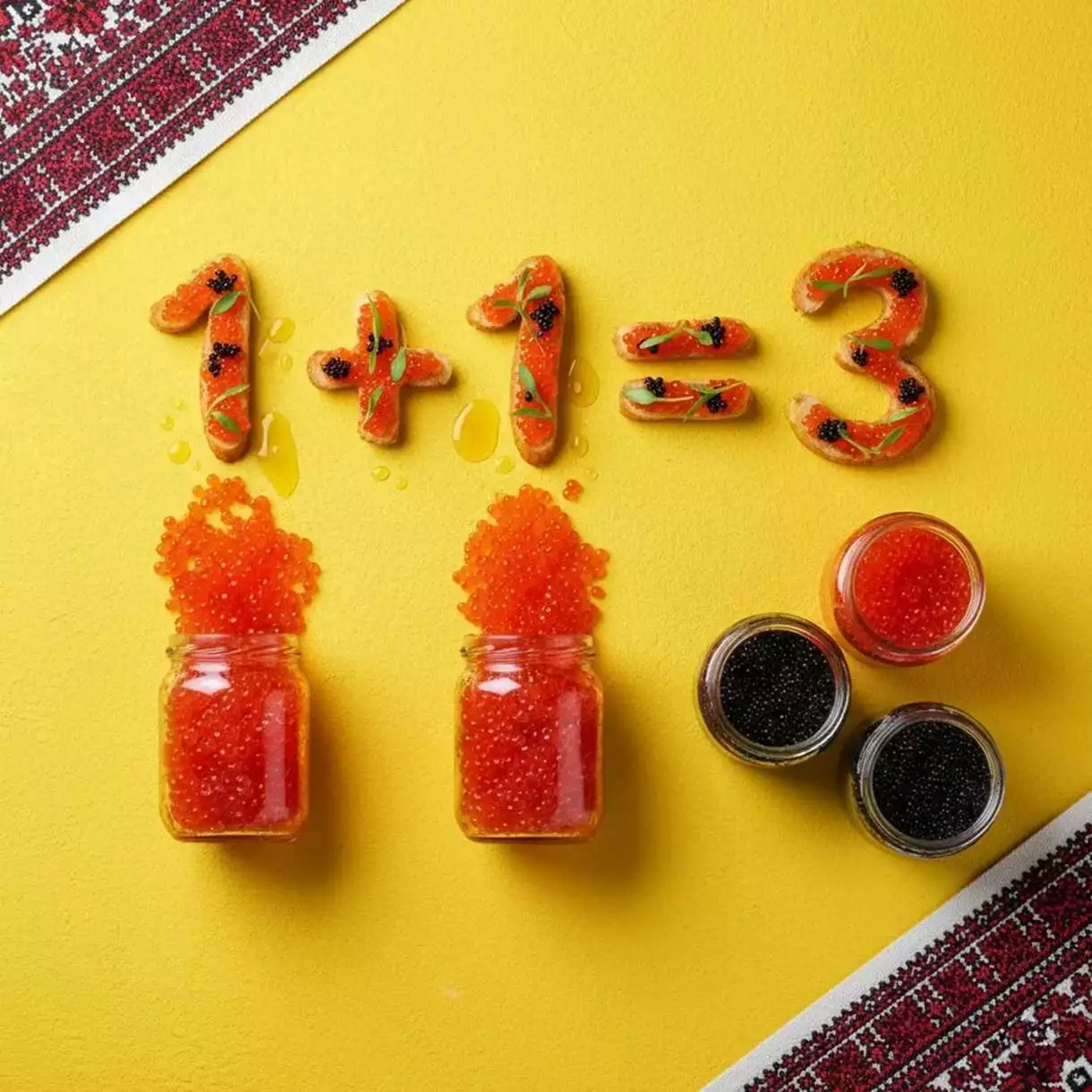 Акція 2=3